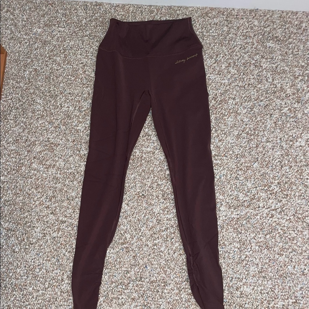 Gymshark Whitney Simmons leggings
